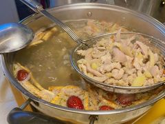 -小煵记·打边炉(西丽文光店)