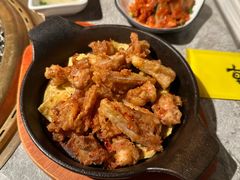 -乾杯烧肉居酒屋(中洲湾店)