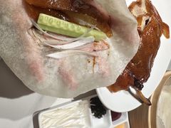 -大碗居·烤鸭·鱼头泡饼(天坛东门店)