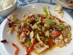 -群英会·三国菜(曹魏古城店)