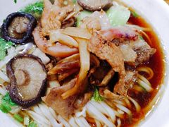 -肆姐面粉馆(坡子街店)