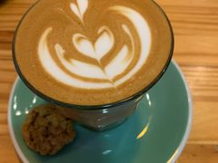 -Cafe del Volcan(永康路店)
