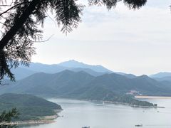 -北京金海湖景区