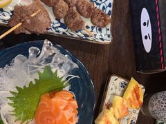 -哥哥の深夜食堂(永乐汇亲子购物运动中心店)