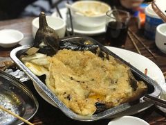 -蚝美人·生蚝海鲜烧烤(茶花园店)