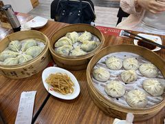 -东升灌浆包(辛庄街总店)