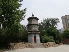 -石刻园