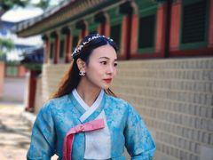 -景福宫