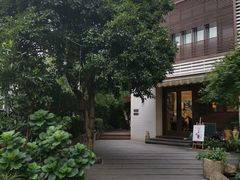 -自在弥林花园餐厅(云栖店)