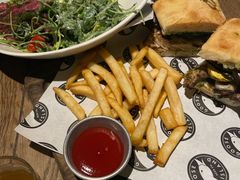 -Goose Island Brewhouse鹅岛精酿啤酒餐厅