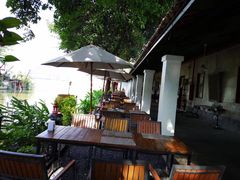 景观位-喜洲吧·江畔老船厂·庭院餐厅(喜临院店)