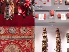 -中国闽台缘博物馆