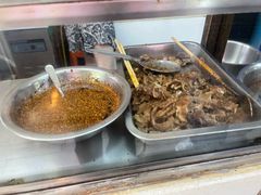 -王记生烫牛杂面馆(兰陵路店)