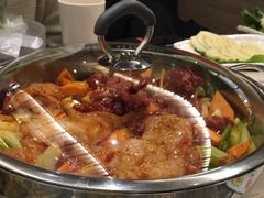 -黄记煌三汁焖锅(悦方IDmall店)