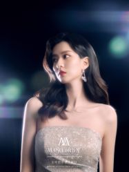 -MANLI BRIDAL婚纱