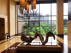 -昆明洲际酒店