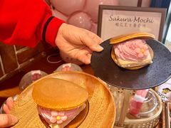 -辛一·铜锣烧(鸿寿坊店)