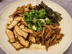 -白家餐厅(徐家汇店)