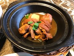 -风味小馆(天目湖宾馆店)