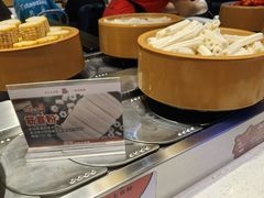 -龍歌自助小火锅(李沧丽达店)