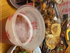 -炒豆合作社(东四总店)