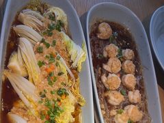 -蜜桃餐厅·伴山(绿宝广场店)