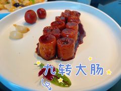 -东莱馋房(陆家嘴店)