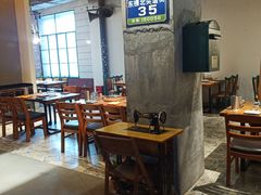 大堂-那些年记忆烧烤