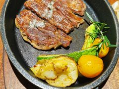 -卡朋厨房(289艺术园区店)