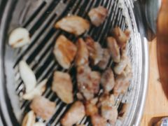 -金顺碳烤肉(1号店)