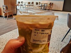 -Tims天好咖啡(长风大悦城店)