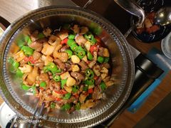 -首秀·四川料理(星耀101店)