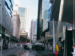 -HALO广场(梨园路店)