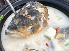 -晓琦农家菜馆·地道农家菜