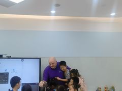 -贝迪森儿童成长中心(未央汉神中心)