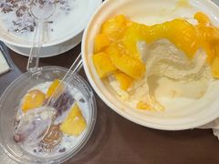 -水牛奶皇后糖水铺(深圳总店)