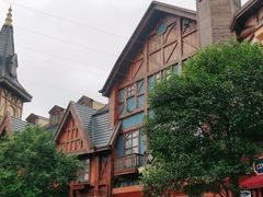 -郑州方特梦幻王国