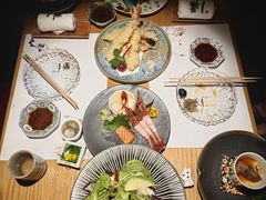 -蝉一日本料理(高新区店)