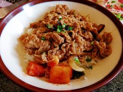 -梦山水日本烧肉(五四广场店)
