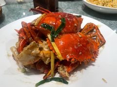 -79号渔船海鲜饭店(耀中店)