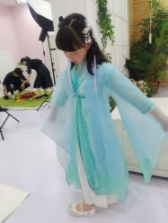 点击看大图 -小阿福儿童摄影(摩尔城店)