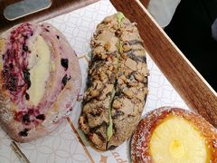 -面包新语(滨湖万达店)
