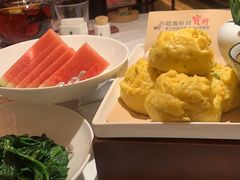 -宝轩渔府·老字号海鲜·正宗津菜(水上店)