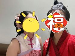 -盘子女人坊生日照·摄影馆(华强店)