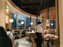 -味太助·银饭食堂(中华城店)