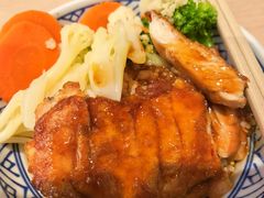 -吉野家(回龙观同成街店)