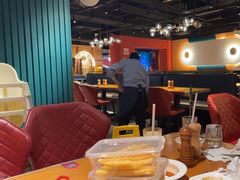 -斗牛士牛排(南京东路店)
