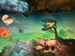 -小熊维尼历险之旅