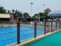 -上海玛雅海滩水公园