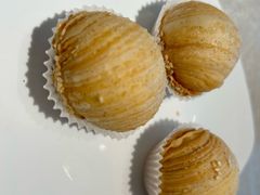 -狮王府淮扬菜(玄武湖金茂览秀城店)